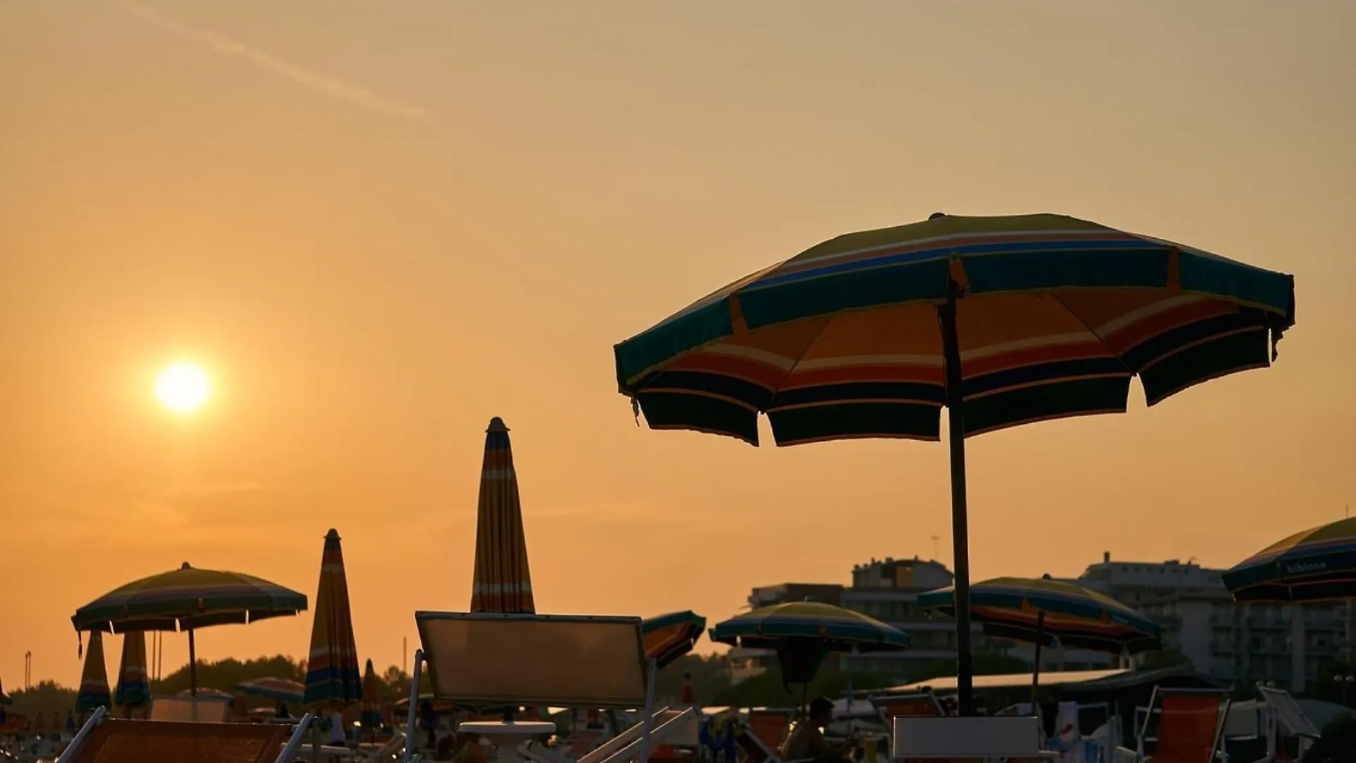 Calm Apartment Perfect For Up To 4 Guests Bibione 0*,