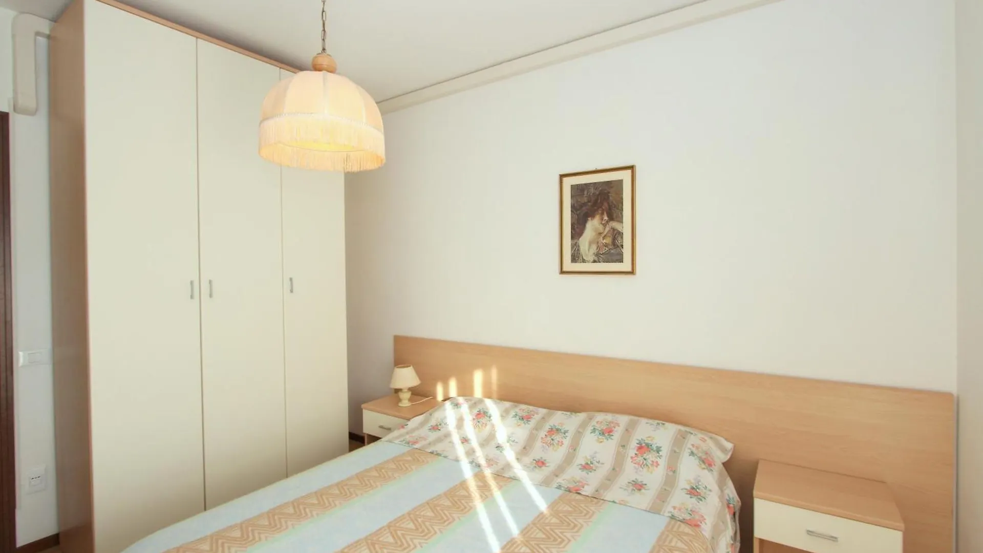 Calm Apartment Perfect For Up To 4 Guests Bibione