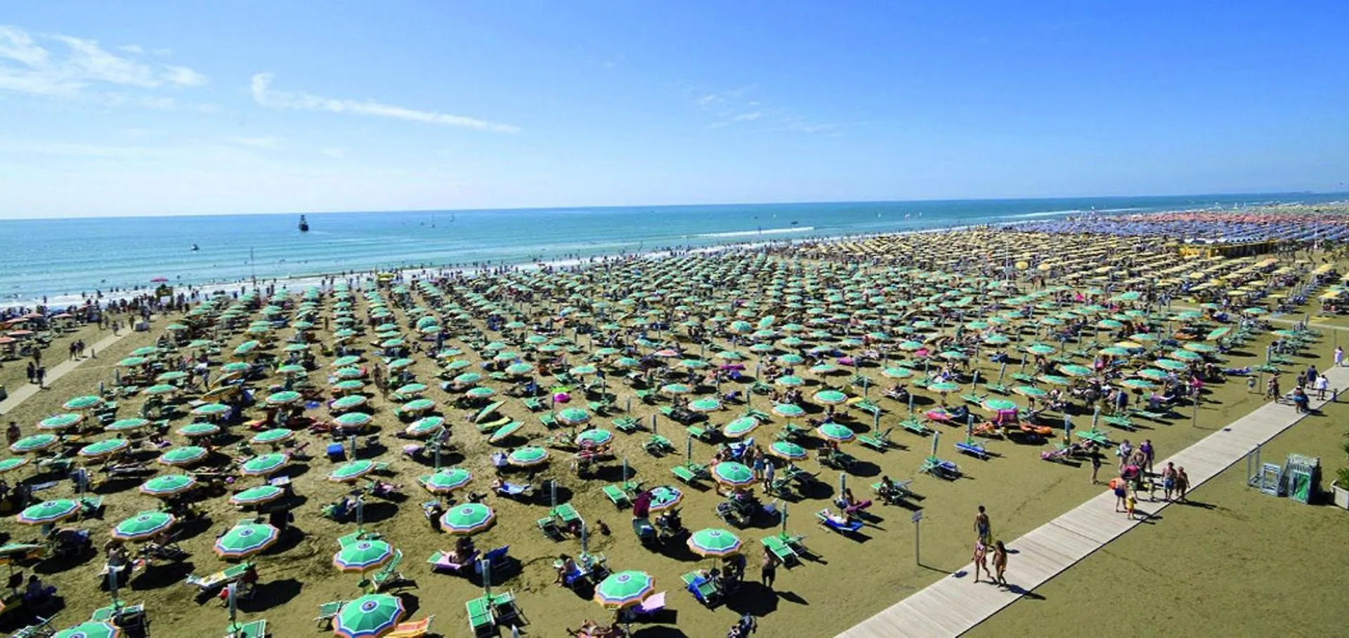 Calm Apartment Perfect For Up To 4 Guests Bibione
