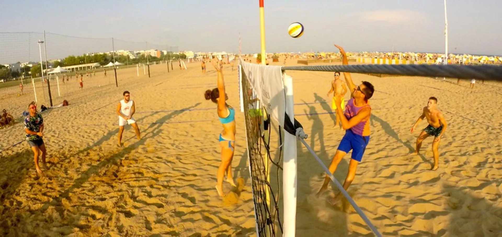 Calm Apartment Perfect For Up To 4 Guests Bibione