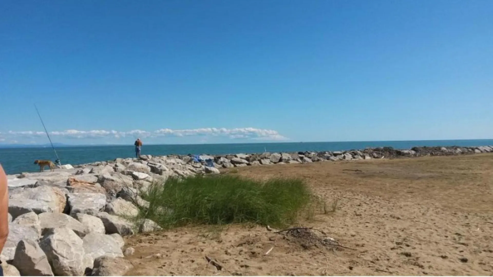 Calm Apartment Perfect For Up To 4 Guests Bibione Italy