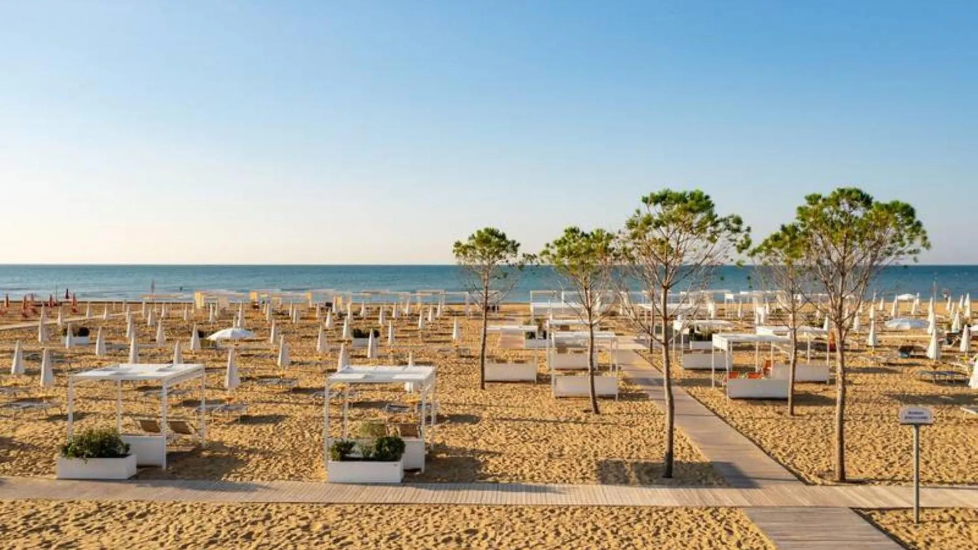 Calm Apartment Perfect For Up To 4 Guests Bibione