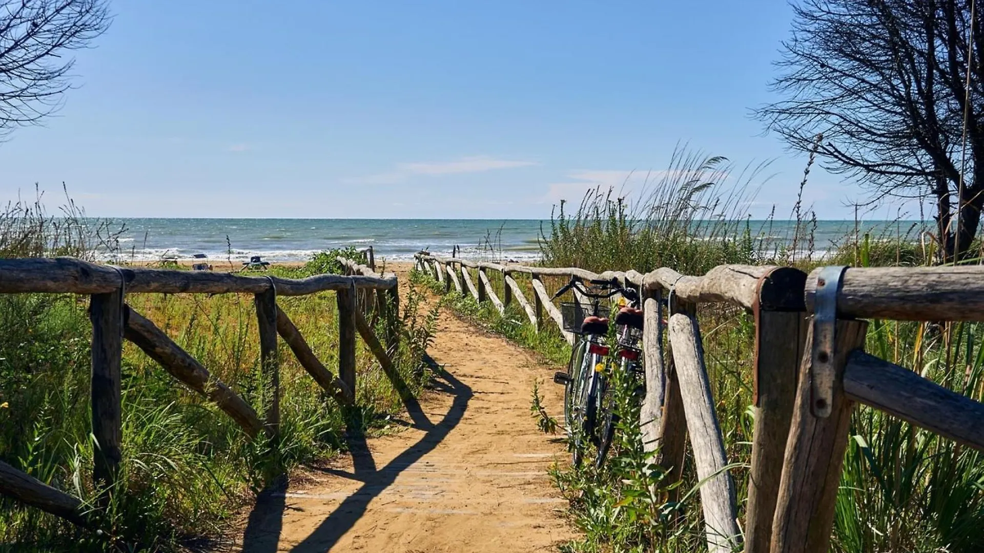 Calm Apartment Perfect For Up To 4 Guests Bibione
