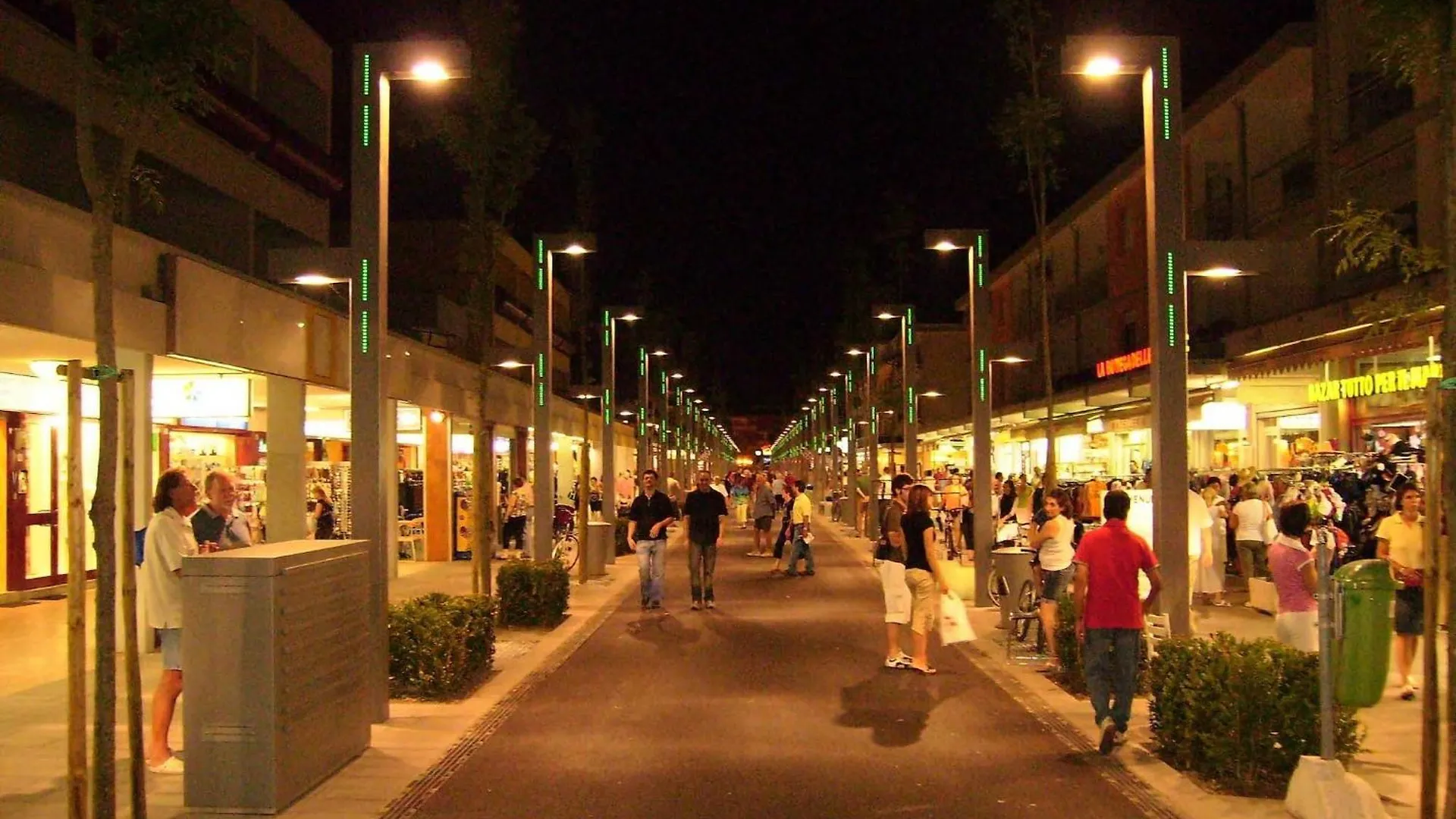 Calm Apartment Perfect For Up To 4 Guests Bibione